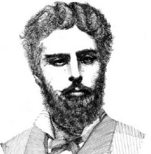 Carlo Cafiero, (Barletta, 1º settembre 1846 – Nocera Inferiore, 17 luglio 1892)
